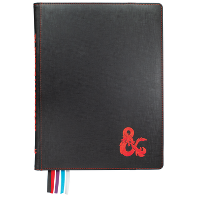 Premium Dungeons & Dragons Players handbook Book Cover