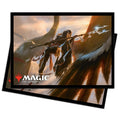 Commander Legends Liesa, Shroud of Dusk Box + Sleeves