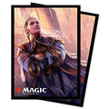 Commander Legends Rebbec, Architect of Ascension Box + Sleeves