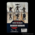 Dungeons & Dragons Icons of the Realms: Bugbear Warband