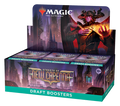Streets of New Capenna - Draft Booster Display