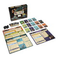 Root The Clockwork Expansion 2