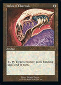 Helm of Chatzuk (Retro) [30th Anniversary Edition]