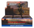 Commander Legends: Battle for Baldur's Gate - Draft Booster Case