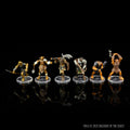 Dungeons & Dragons Icons of the Realms: Bugbear Warband