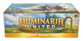 Dominaria United - Draft Booster Case