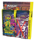 March of the Machine: The Aftermath - Collector Booster Display