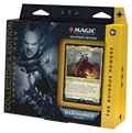 Warhammer 40,000 - Commander Deck (The Ruinous Powers - Collector's Edition)