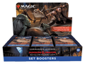 Commander Legends: Battle for Baldur's Gate - Set Booster Case