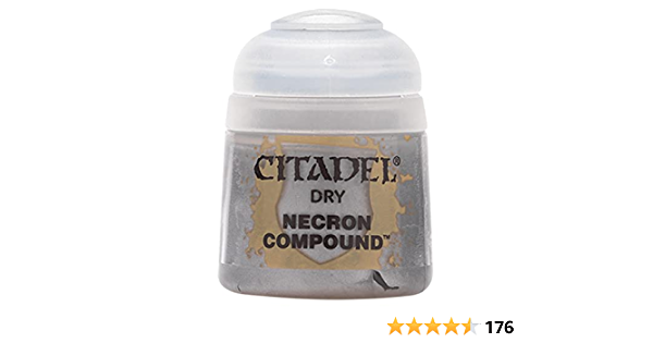 Necron Compound (Dry)
