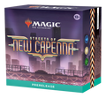 Streets of New Capenna - Prerelease Pack (The Brokers)