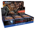 Commander Legends: Battle for Baldur's Gate - Set Booster Case