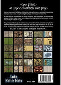 Giant Book of Battle Mats Volume II