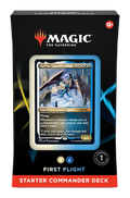 Starter Commander Deck (First Flight)