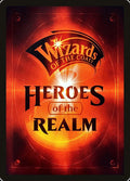The Cinematic Phoenix [Heroes of the Realm 2019]