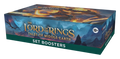 The Lord of the Rings: Tales of Middle-earth - Set Booster Box