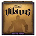 Marvel Villainous: Infinite Power
