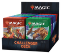 Challenger Deck 2021 Display