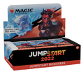 Jumpstart 2022 - Booster Display
