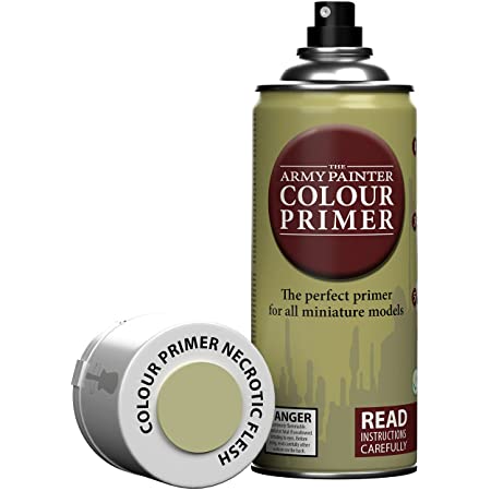 Army Painter Spray Necrotic Flesh