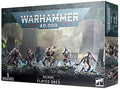 Warhammer 40,000: Necrons Flayed Ones