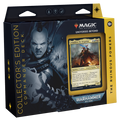 Warhammer 40,000 - Commander Deck (The Ruinous Powers - Collector's Edition)