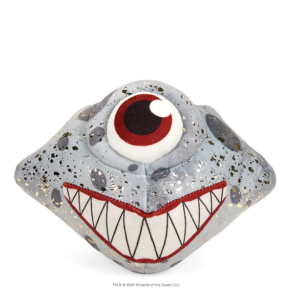 Dungeons & Dragons Eye Monger Phunny Plush