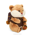 Dungeons & Dragons Giant Space Hamster Plush