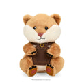 Dungeons & Dragons Giant Space Hamster Plush