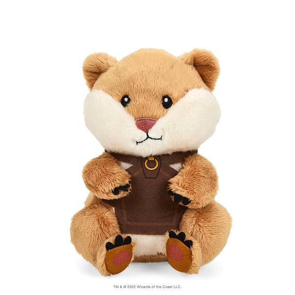 Dungeons & Dragons Giant Space Hamster Plush