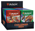 Challenger Deck 2021 Display