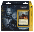 Warhammer 40,000 - Commander Deck (The Ruinous Powers - Collector's Edition)