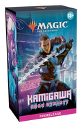 Kamigawa: Neon Dynasty - Prerelease Pack