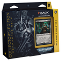Warhammer 40,000 - Commander Deck (Necron Dynasties - Collector's Edition)