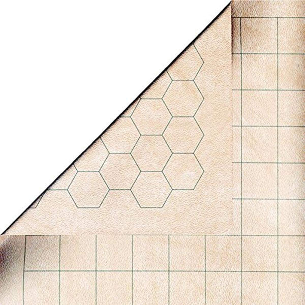 Chessex: Battlemat Reversible