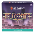 Streets of New Capenna - Prerelease Pack (The Brokers)