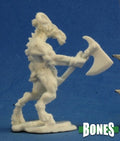 Beastman Warrior 1