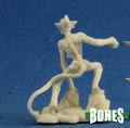 Mini - Reaper Bones 77258 Babau (Blood Demon)