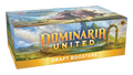 Dominaria United - Draft Booster Display