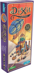 Dixit Odyssey
