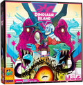 Dinosaur Island