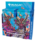 Commander Legends: Battle for Baldur's Gate - Collector Booster Display