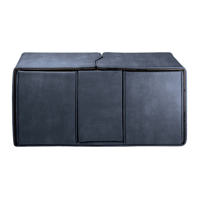 Ultra Pro Alcove Vault Deck Box (Sapphire)