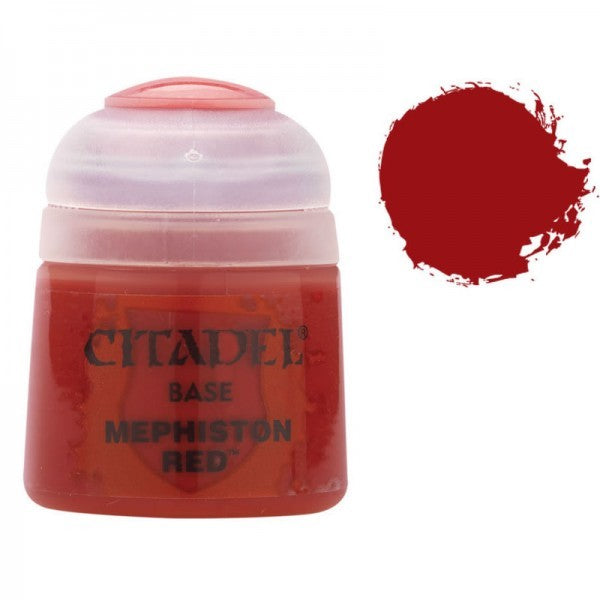 Mephiston Red (Base)