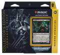 Warhammer 40,000 - Commander Deck (Necron Dynasties - Collector's Edition)
