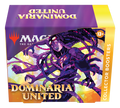Dominaria United - Collector Booster Display