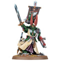 Warhammer 40,000 Dark Angels Supreme Grand Master Azreal