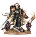 Warhammer 40,000 Dark Angels The Lion's Guard
