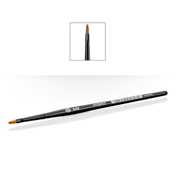 Games Workshop Medium Base Brush