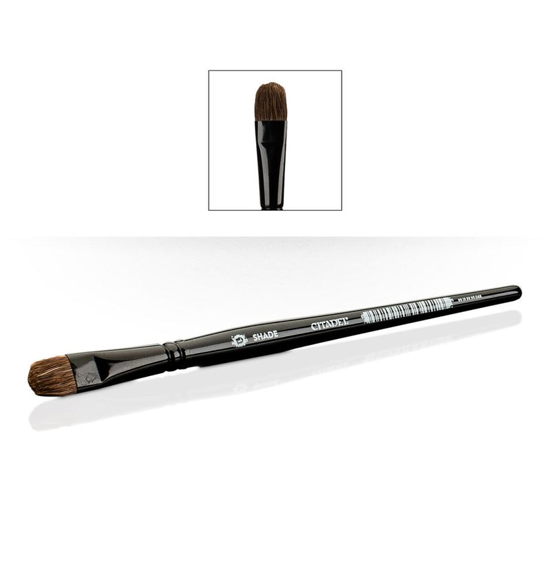 Games Workshop Large Shade Brush